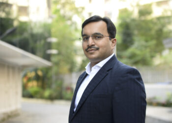 Rahul Rai, Regional Head - Middle East & North West Africa