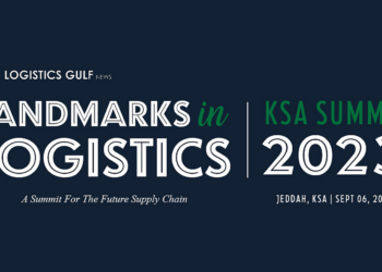 Landmarks in Logistics, KSA Summit 2023: The date has been announced for the absolutely unmissable event of the year