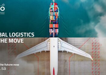 Saudi Arabia’s Logistics market size set to reach 57.4 billion SAR by 2030: Ministry of Transport and Logistics Services
