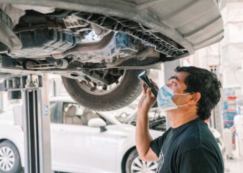 Bridging Gaps in the Pre-owned Car Industry in the UAE
