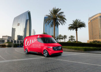 WEE Marketplace Taps into UAE’s 12.7 Billion USD e- commerce Market with Its Quick Delivery Service
