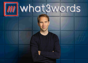 Eirad adopts innovative location technology what3words to improve deliveries across the Kingdom of Saudi Arabia