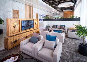 DC Aviation Al-Futtaim turns 10 this year