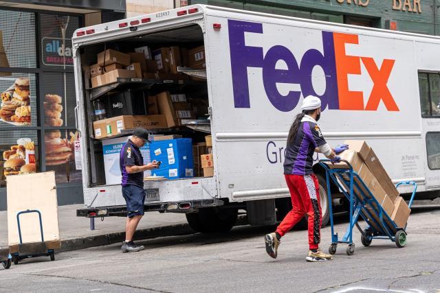 FedEx and Floship Form Commercial Partnership To Deliver What’s Next in Ecommerce