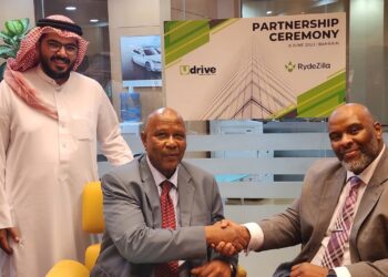 Rydezilla and Udrive Bahrain Collaborate to Redefine the Car Rental Experience