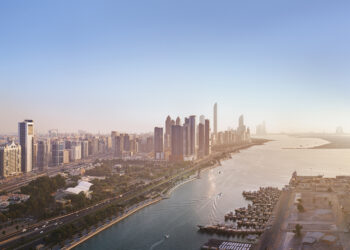 Abu Dhabi Witnesses Remarkable 363% Growth in Foreign Direct Investment in the Real Estate Sector During First Half of 2023