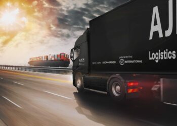 AJEX Announces New Ocean Express Service from Europe to Saudi Arabia in Partnership with Kerry Logistics Italy