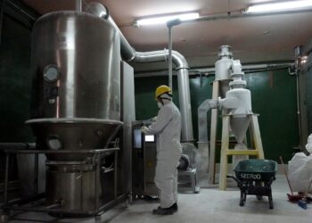 Saudi Hunts for Critical Minerals in Energy Transition