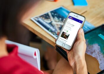 FedEx Boosts Convenience with New Paperless Mobile Shipping Solution in the UAE, Bahrain, and Kuwait with FedEx Ship Manager® Lite