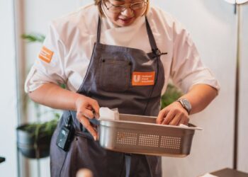 Unilever Food Solutions reveals the top Future Menu Trends in the Middle East and the rest of the world