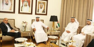 SCCI, Costa Rica discuss ways to expand industrial, commercial ties and cooperation