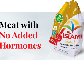 Reviving Health and Heritage: “Al Islami Foods’ delivers meat with no added hormones for generations to come