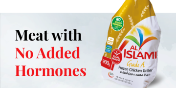 Reviving Health and Heritage: “Al Islami Foods’ delivers meat with no added hormones for generations to come