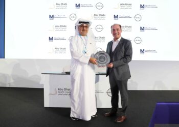 Supporting Abu Dhabi’s Position as a Global Sports Destination Abu Dhabi Sports Council and Al Masaood Automobiles Renew Partnership Agreement