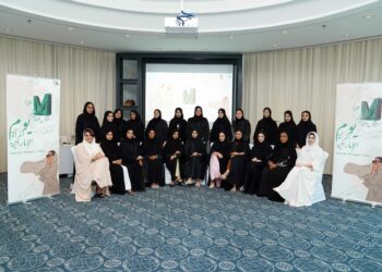 Al Masaood Partners with Emirates Nature-WWF for Exclusive Sustainability Workshops on Emirati Women’s Day