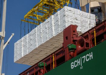 DP World Partners with Caspian Week 2023 to Develop Logistics and Trade in the Greater Caspian Region