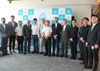 Chinese companies explore expansion opportunities in Ras Al Khaimah