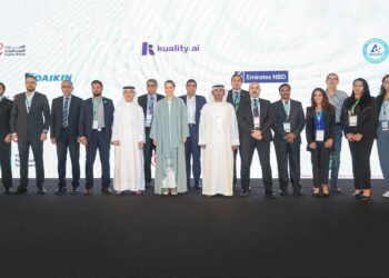 Daikin UAE Commits to the National Goal: Achieving Net-Zero Carbon Emissions by 2050