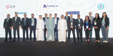 Daikin UAE Commits to the National Goal: Achieving Net-Zero Carbon Emissions by 2050