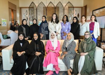 Abu Dhabi Businesswomen Council and Flat6Labs launch boot camp to upskill female entrepreneurs