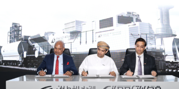 Oman and Etihad Rail Company partners with Jindal to establish Sustainable Logistics Solutions