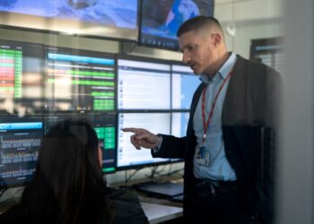 Serco Launches Graduate Space Programme in the Kingdom of Saudi Arabia