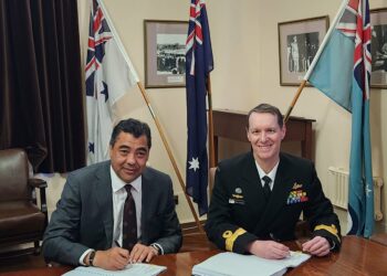 Serco wins renewal of MELABS Contract