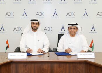 Abu Dhabi Securities Exchange Partners with Expo Centre Sharjah to Expand its Services in Sharjah