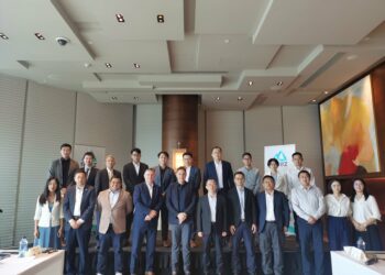 RAKEZ team visits China’s Guangdong province to boost trade and economic synergies