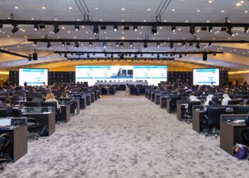 Saudi Arabia Wows International Delegates at UNESCO World Heritage Committee