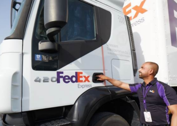 FedEx Launches Regional Economy Services in the Middle East