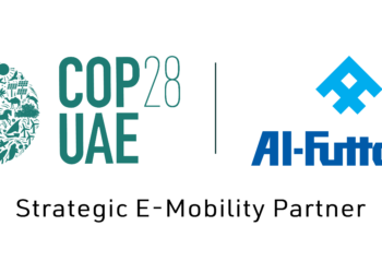 Al-Futtaim Group Announced as The Strategic E-Mobility Partner of COP28  