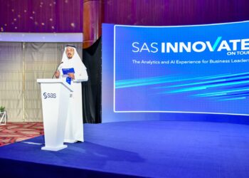 SAS Innovate on Tour: Revolutionizing Decision-Making with More Productive, Faster and Trustworthy AI and Analytics