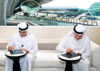 Dubai Airports signs MoU with Dubai Autism Center to make travel more inclusive at DXB
