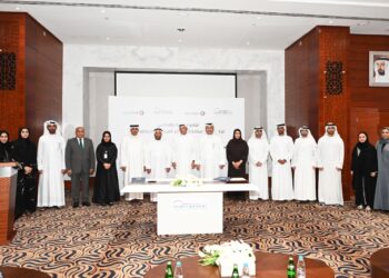 Sharjah Chamber, Tax Authority sign MoU to foster tax culture within business community