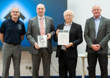 Al-Futtaim Automotive Launches the Middle East’s First IMI-Accredited Electric Mobility Training Centre in Dubai