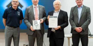 Al-Futtaim Automotive Launches the Middle East’s First IMI-Accredited Electric Mobility Training Centre in Dubai