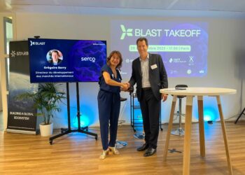 Serco partners with aerospace accelerator Starburst to boost UAE space innovation