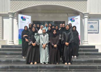 Oman Cables Launches the 2nd Edition of SHE STEMS Program