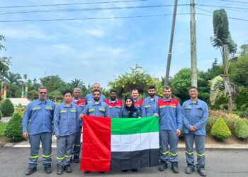 EGA and INALUM complete start-up of pilot pots upgraded with EGA technological know-how at Indonesian smelter