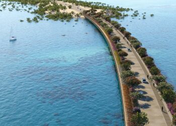 Saudi residents show support for green ambitions as part of Vision 2030 plans