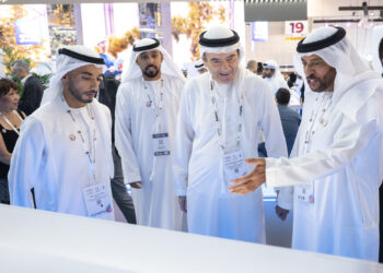 MBZUAI accelerating the development of the UAE’s AI ecosystem
