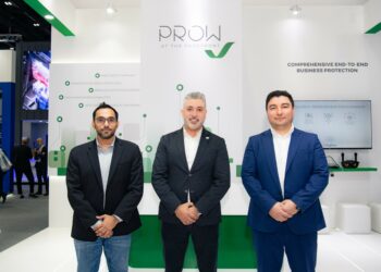 PROW Reinforces Cybersecurity Leadership Across Middle East, GCC and CIS Regions
