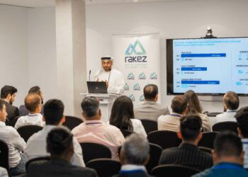 RAKEZ and ECI seminar equips exporters with strategies for international market success
