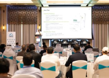 RAKEZ hosts a workshop for clients in the defense sector in collaboration with ministries and government entities