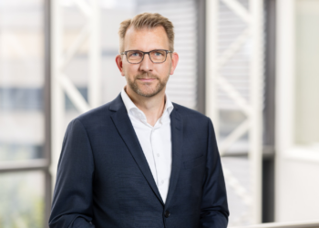 Swisslog names Jens Schmale as new Chief Executive Officer