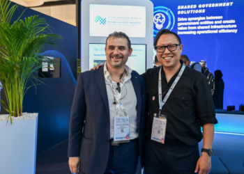 MBZUAI unveils a world-leading metaverse research center, and an incubator for start-ups and high-tech innovation