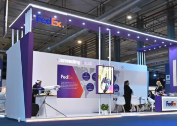 FedEx Express Highlights Cross-Border Trade Opportunities for Saudi Exporters 