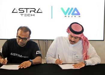 Mozn and UAE-based Astra Tech Partner to Fortify Fintech Security Via AI-capabilities