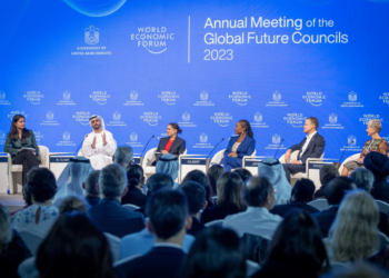 UAE AI Minister announces reskilling initiative to boost job security in age of AI